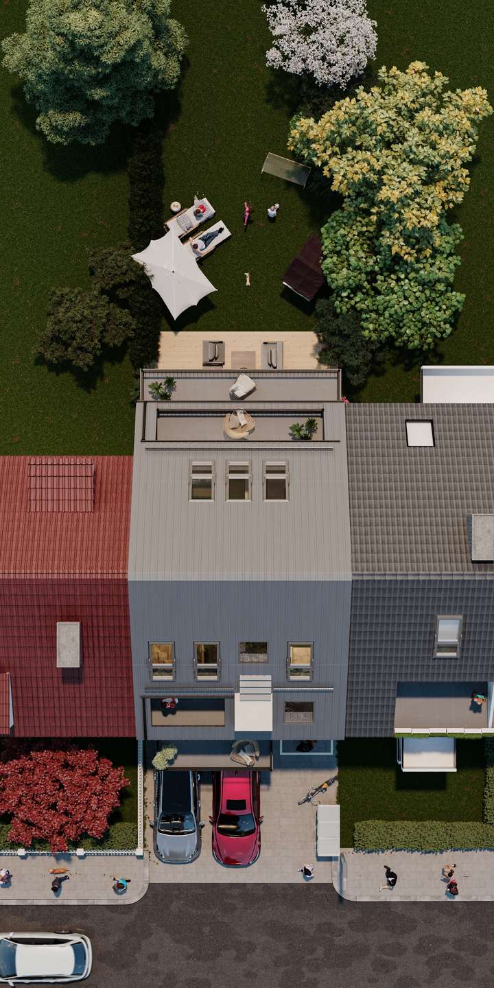 Visualisierung