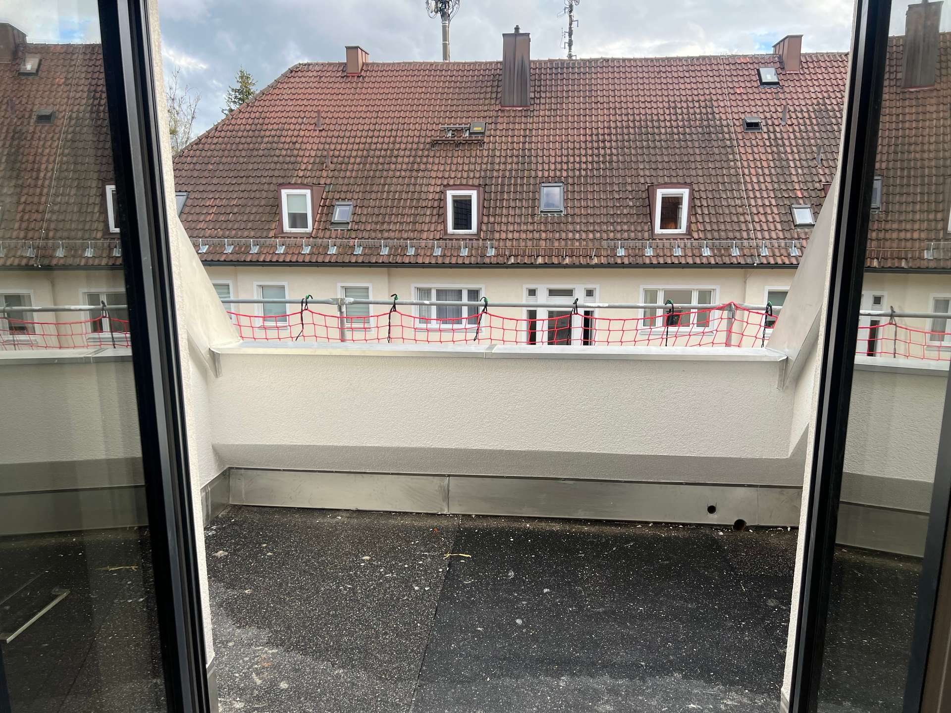 Süd-Loggia