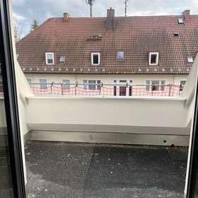 Süd-Loggia