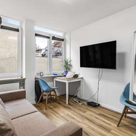 Apartment 2 - Wohnen