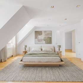 Schlafzimmer OG