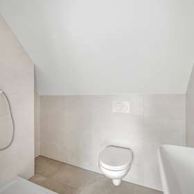 Badezimmer DG