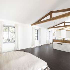 SCHLAFEN - mit Freiheitsgefühl