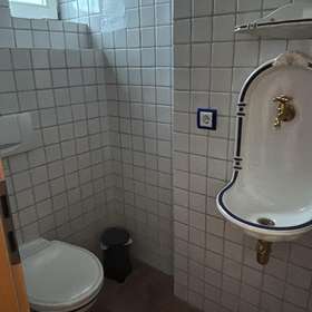 Gäste WC