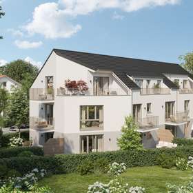 Gartenansicht