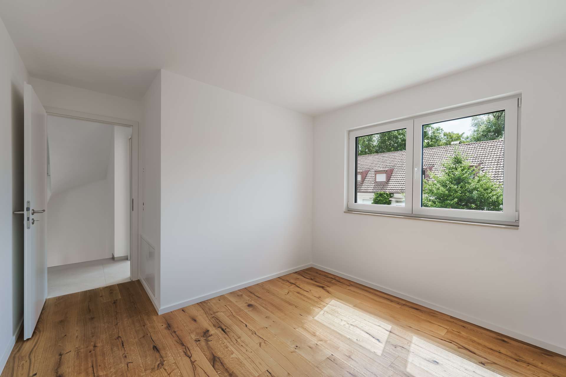 Gästezimmer / Büro