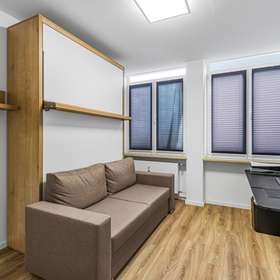 Apartment 1 - Wohnen