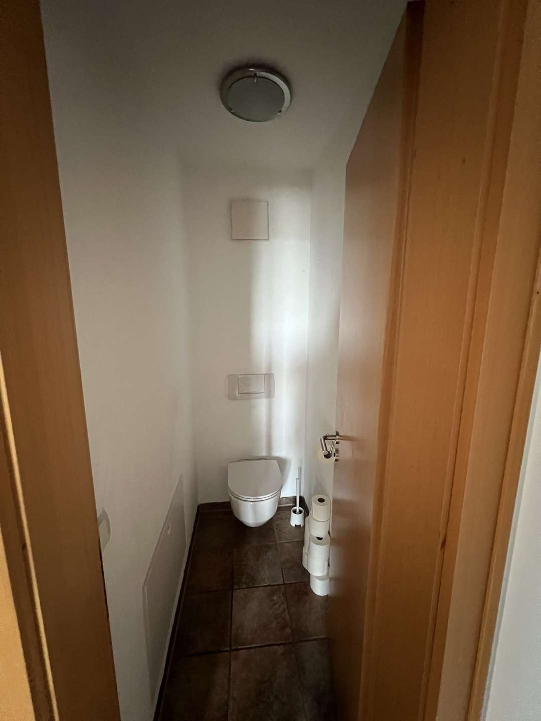 Master WC