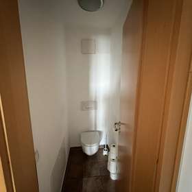 Master WC