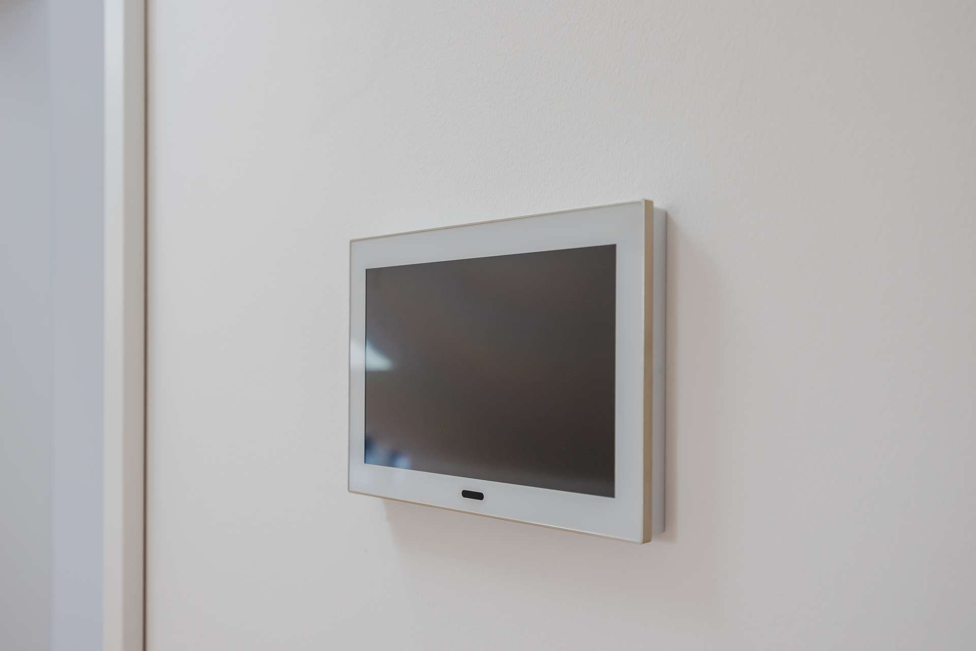 Smart-Home / Technik