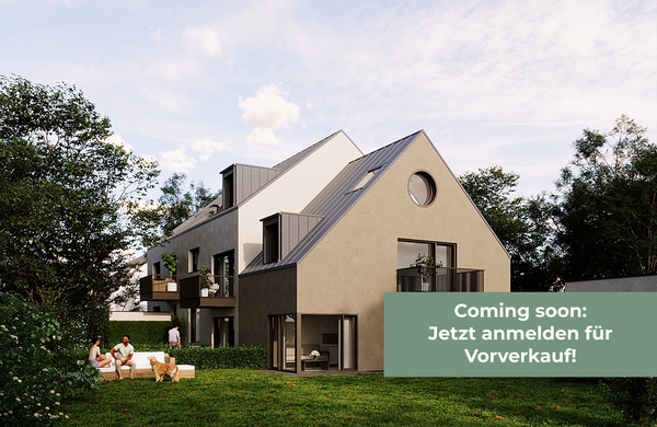 QQI: City-Apartments treffen Architektur