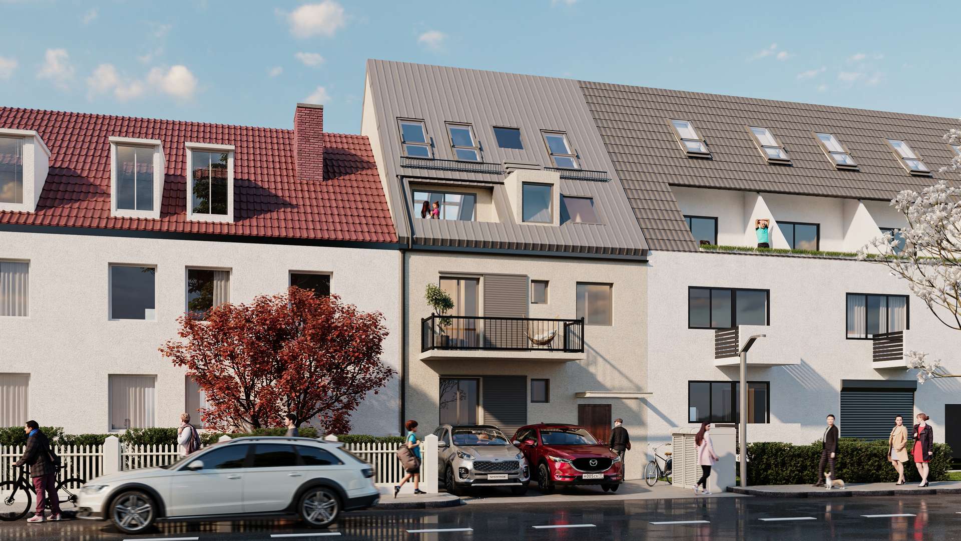 Visualisierung