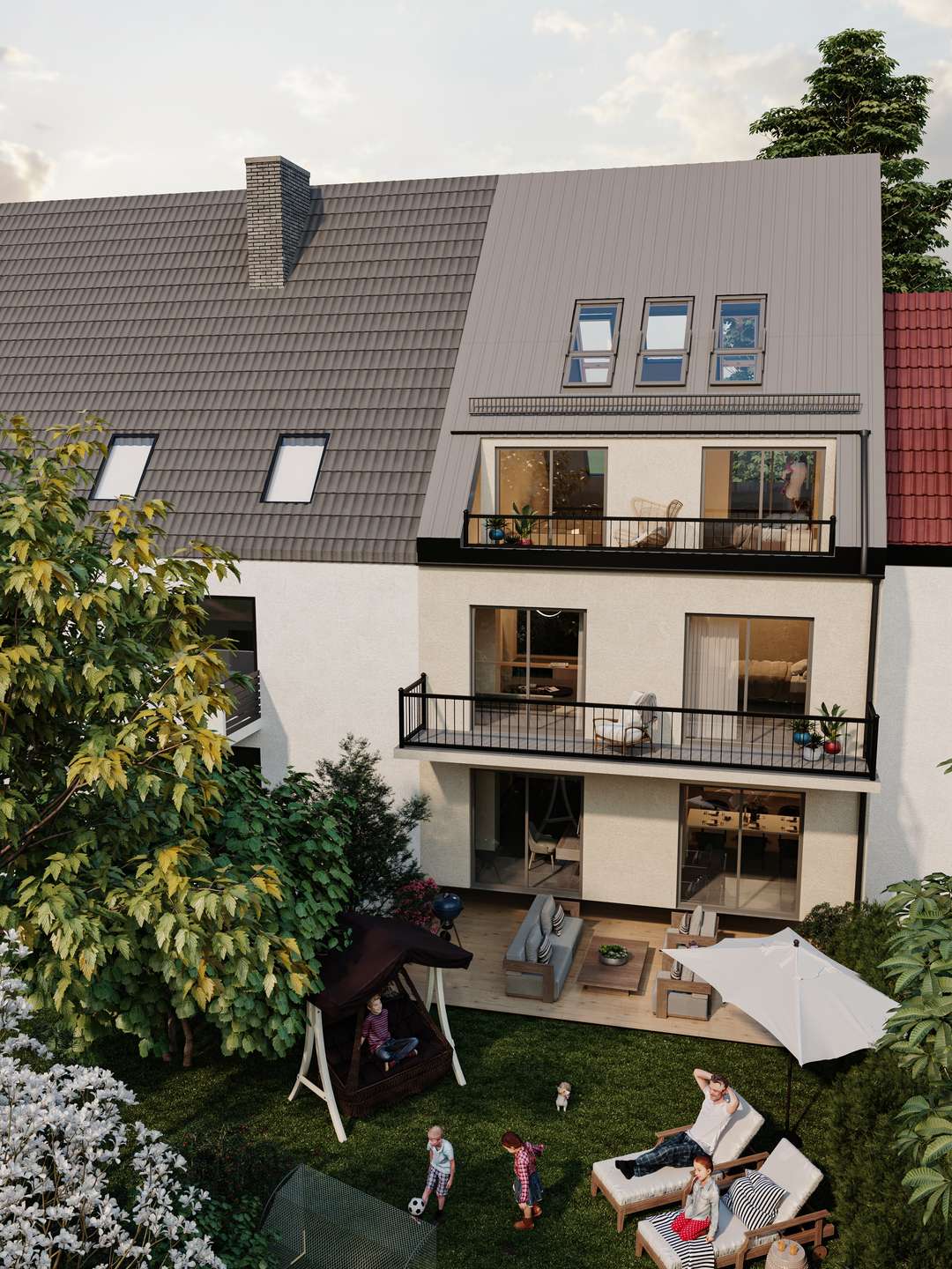 Visualisierung