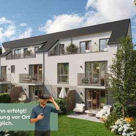Gartenansicht