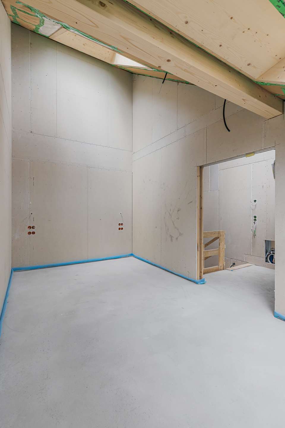 Master-Schlafzimmer