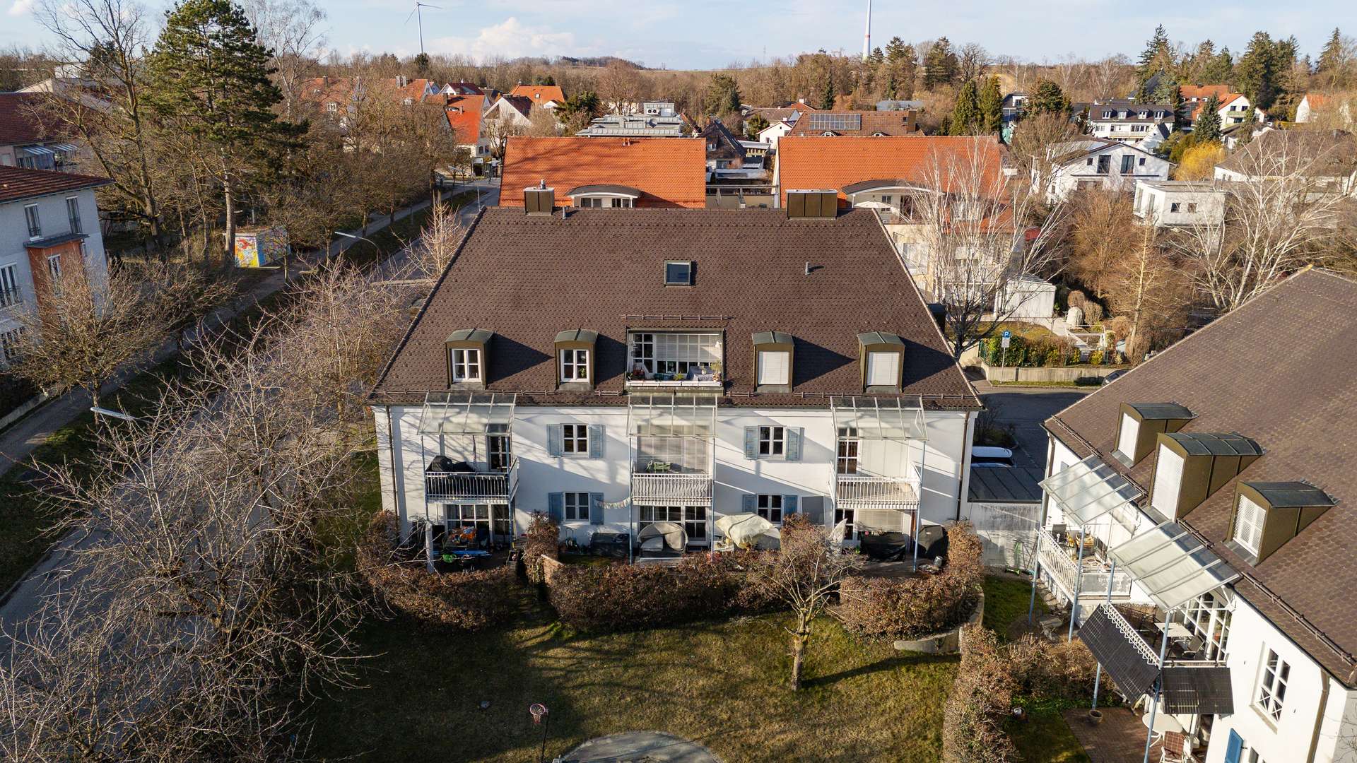 Haus 1