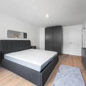 Beispielhafte Darstellung ein ähnlich ausgestatteten Wohnung 