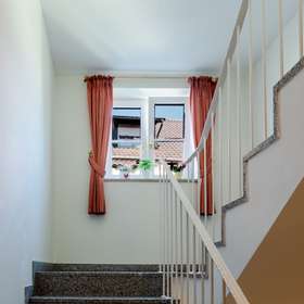 Treppenhaus