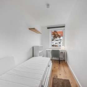 Beispielhafte Darstellung ein ähnlich ausgestatteten Wohnung 