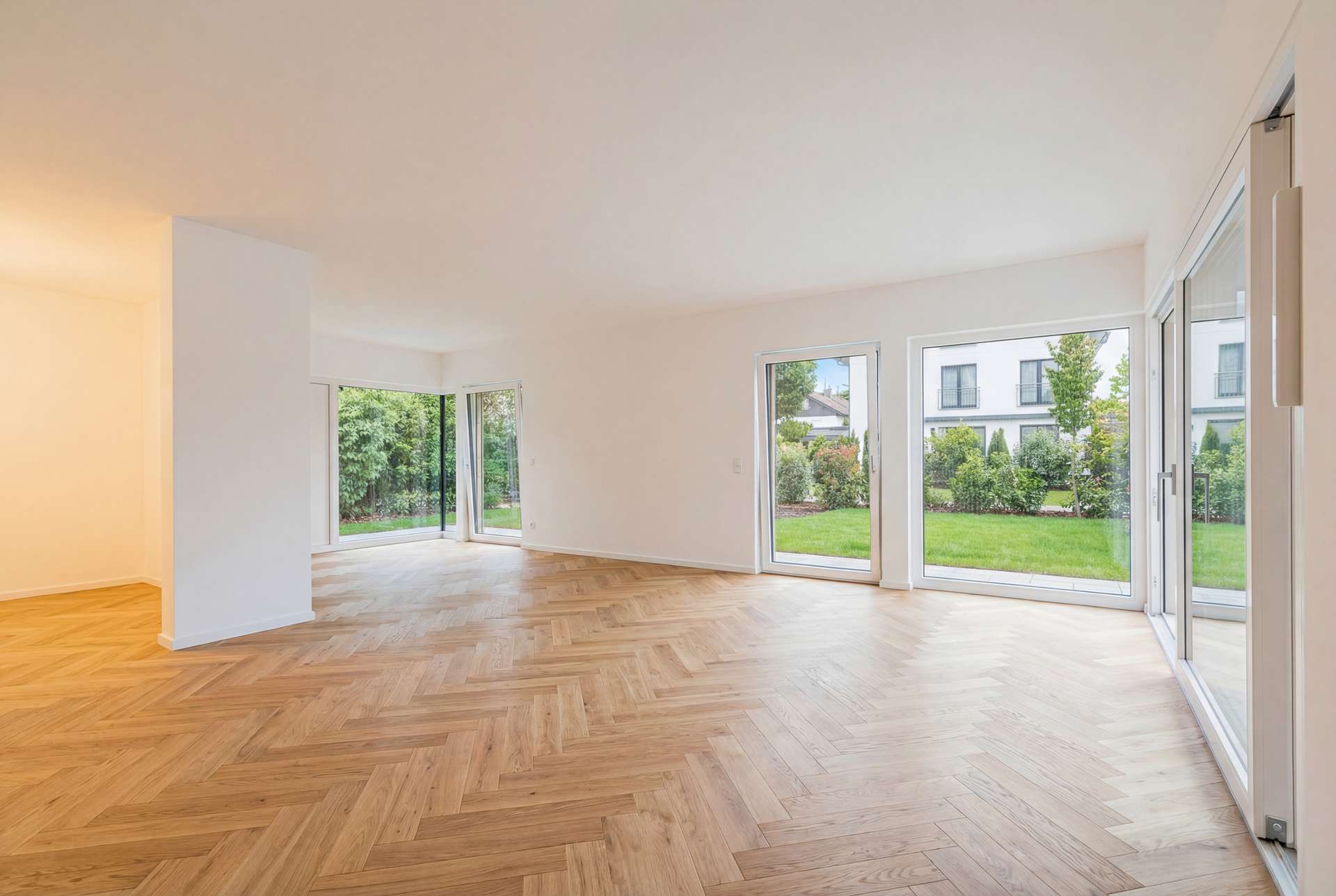 Wohnen / Essen / Kochen (Ausstattung KI-Optimiert)