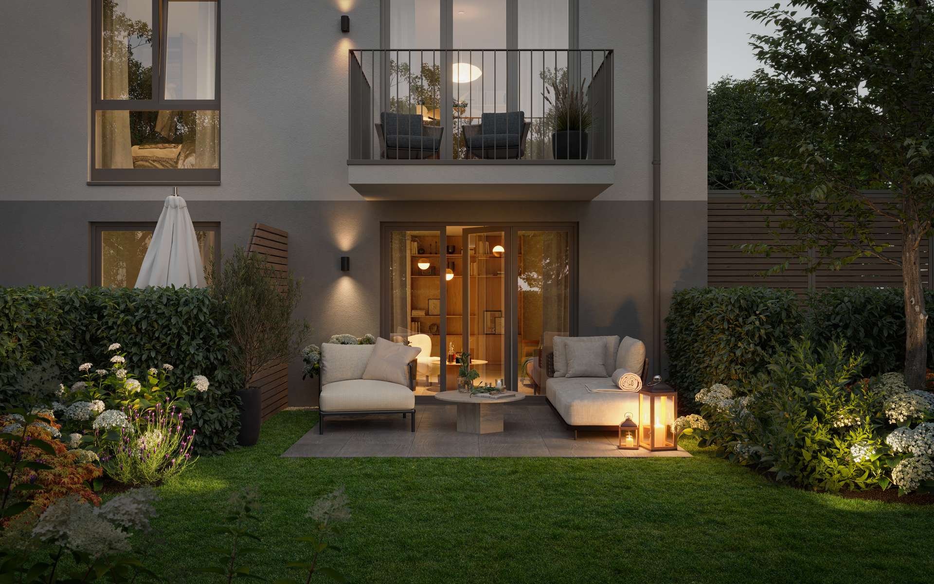 Garten