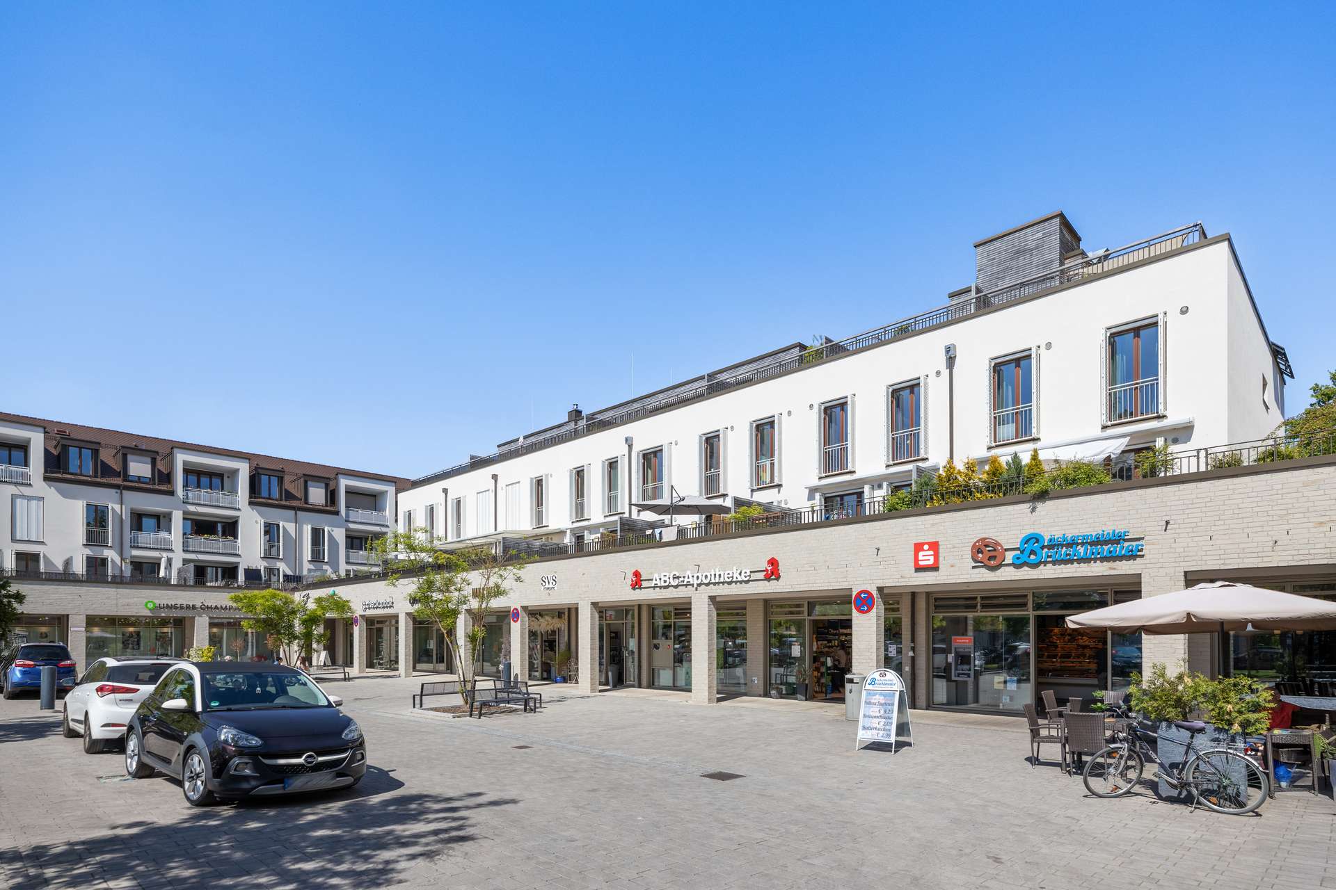 Gebäude