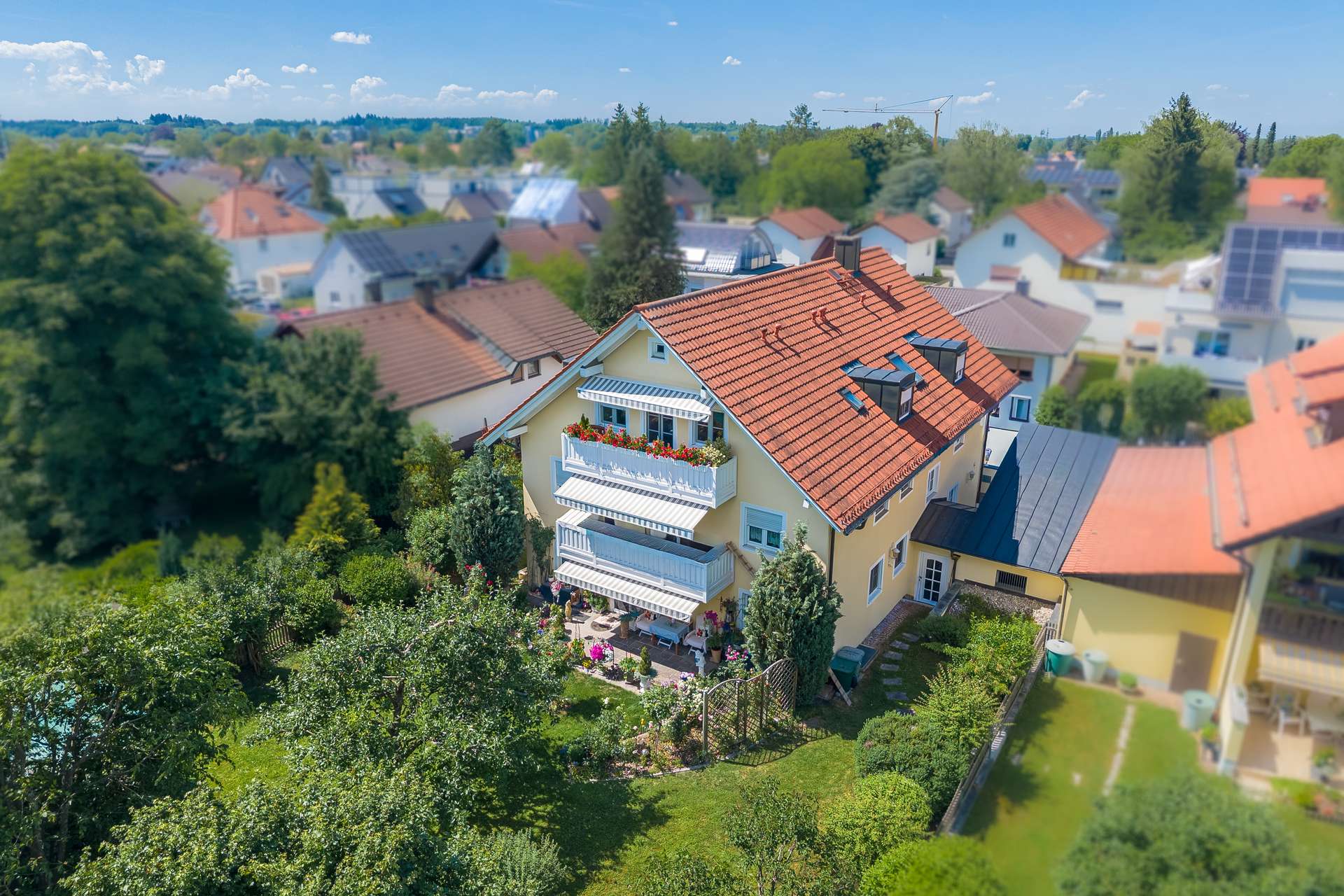 Luftbild 