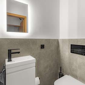 Gäste WC