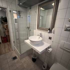 Bad im Souterrain