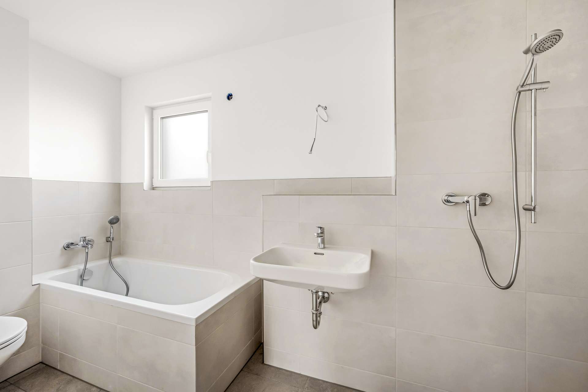 Badezimmer 1. OG