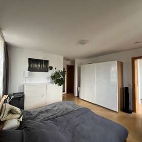 Master Schlafzimmer
