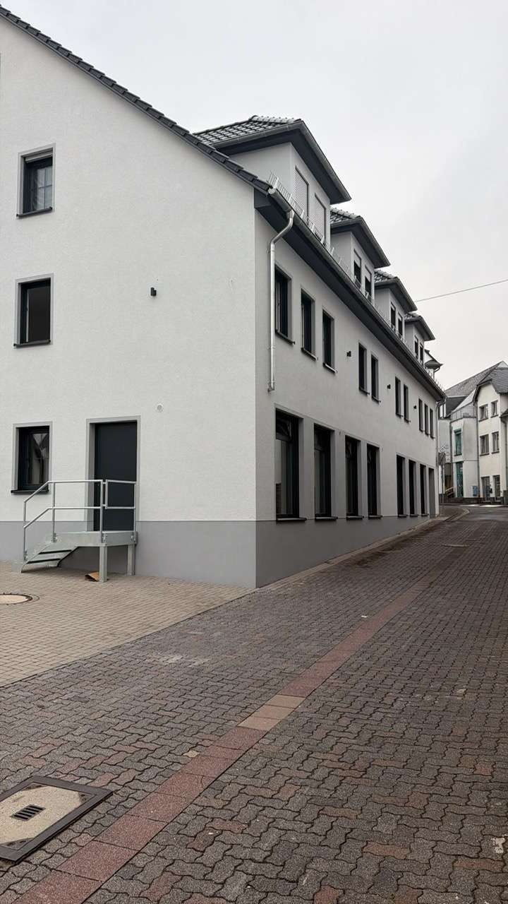 Zentral gelegene Neubauwohnungen! Modern, chick und gemütlich!