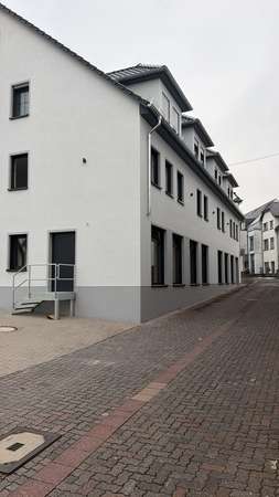Zentral gelegene Neubauwohnungen! Modern, chick und gemütlich!