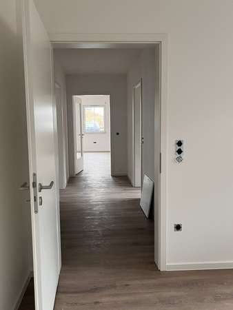 Zentral gelegene Neubauwohnungen! Modern, chick und gemütlich!
