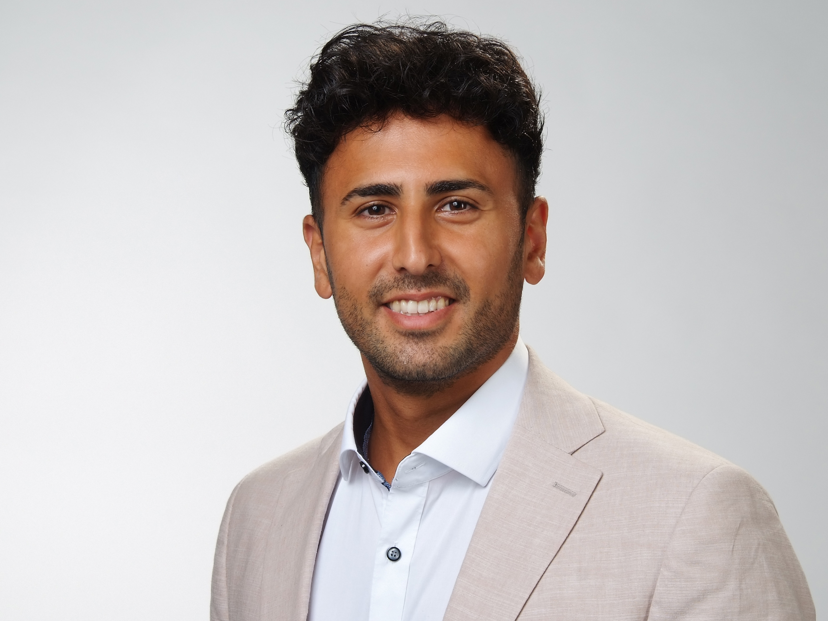 Herr Mirzei, Tamim 