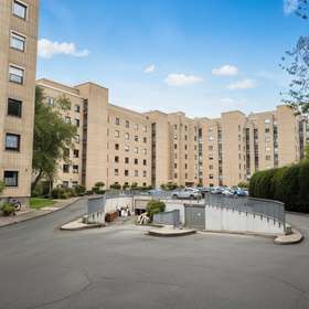 Außenansicht Rothwiesenring