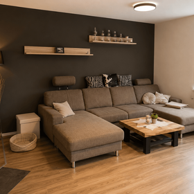 Geräumiges Einfamilienhaus in ruhiger, zentraler Lage in Westoverledingen – 203 m² – Vorschau Bild 6
