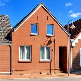 5,75 % Bruttorendite. Voll vermietet. 2 Wohnungen für 195.000 € | Leer-Bingum – Vorschau Bild 1