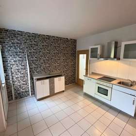 5,75 % Bruttorendite. Voll vermietet. 2 Wohnungen für 195.000 € | Leer-Bingum – Vorschau Bild 4