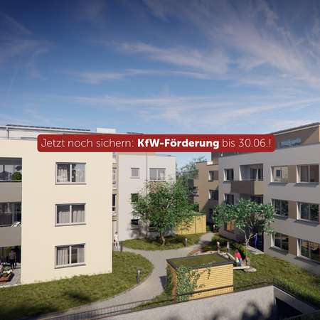 3-Zimmer-Wohnung mit viel Wohnkomfort in Vaihingen an der Enz, auch als Kapitalanlage denkbar