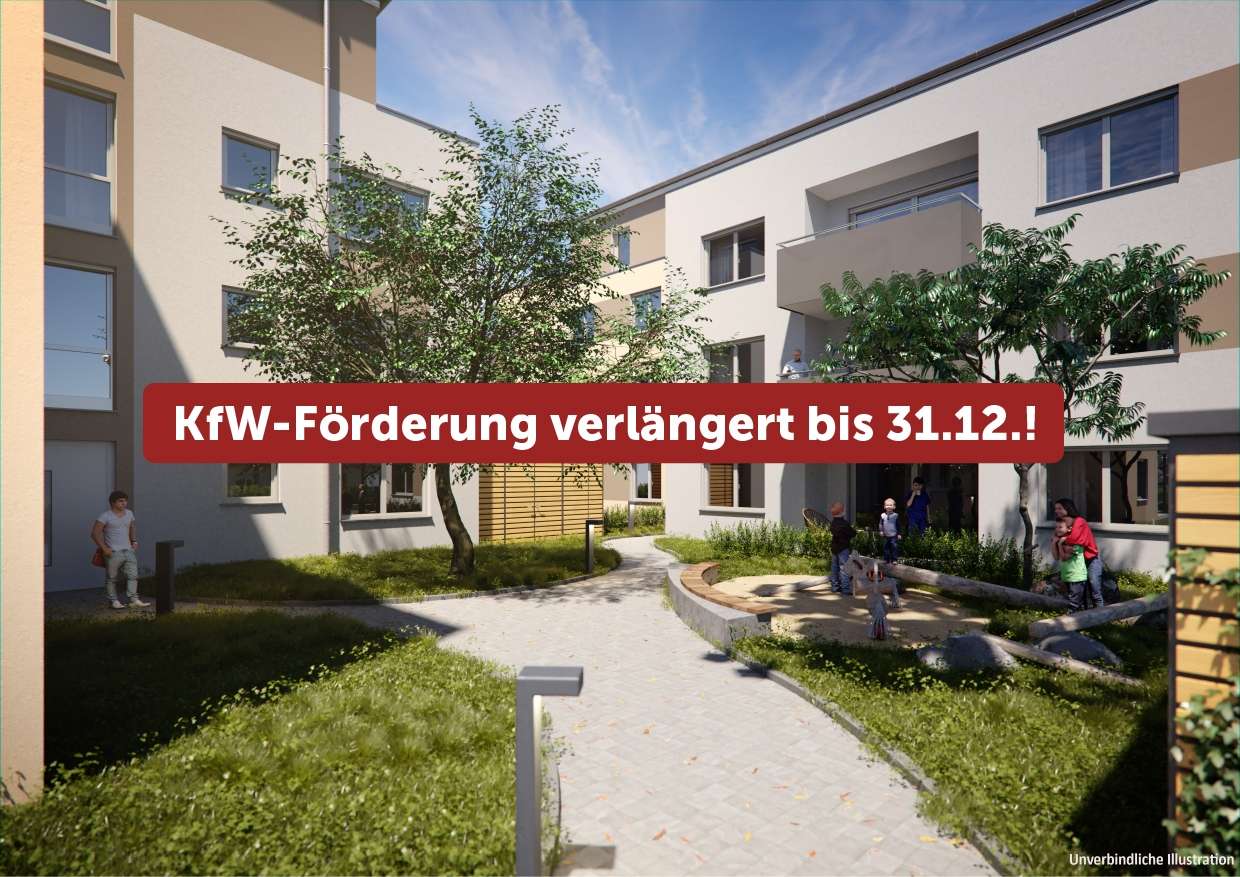 Altersgerechte 3-Zimmer-Wohnung mit Platz für eine Pflegekraft in Vaihingen an der Enz