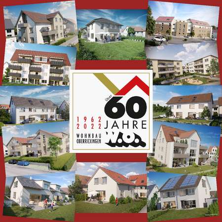 3-Zimmer-Wohnung mit viel Wohnkomfort in Vaihingen an der Enz, auch als Kapitalanlage denkbar