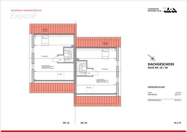 Heimkommen leicht gemacht – Doppelhaus mit viel Komfort in Vaihingen/Enz