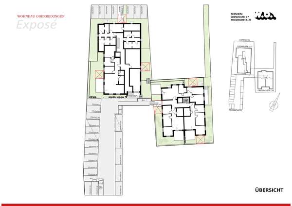 Einziehen und Wohlfühlen: EG-Wohnung mit Terrasse und Garten in Sersheim