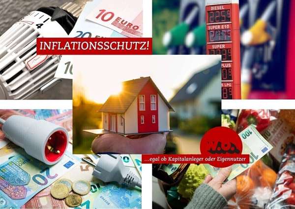 Perfekte Einsteigerwohnung: 2-Zimmer-EG-Garten zum Wohnfühlen in Vaihingen an der Enz