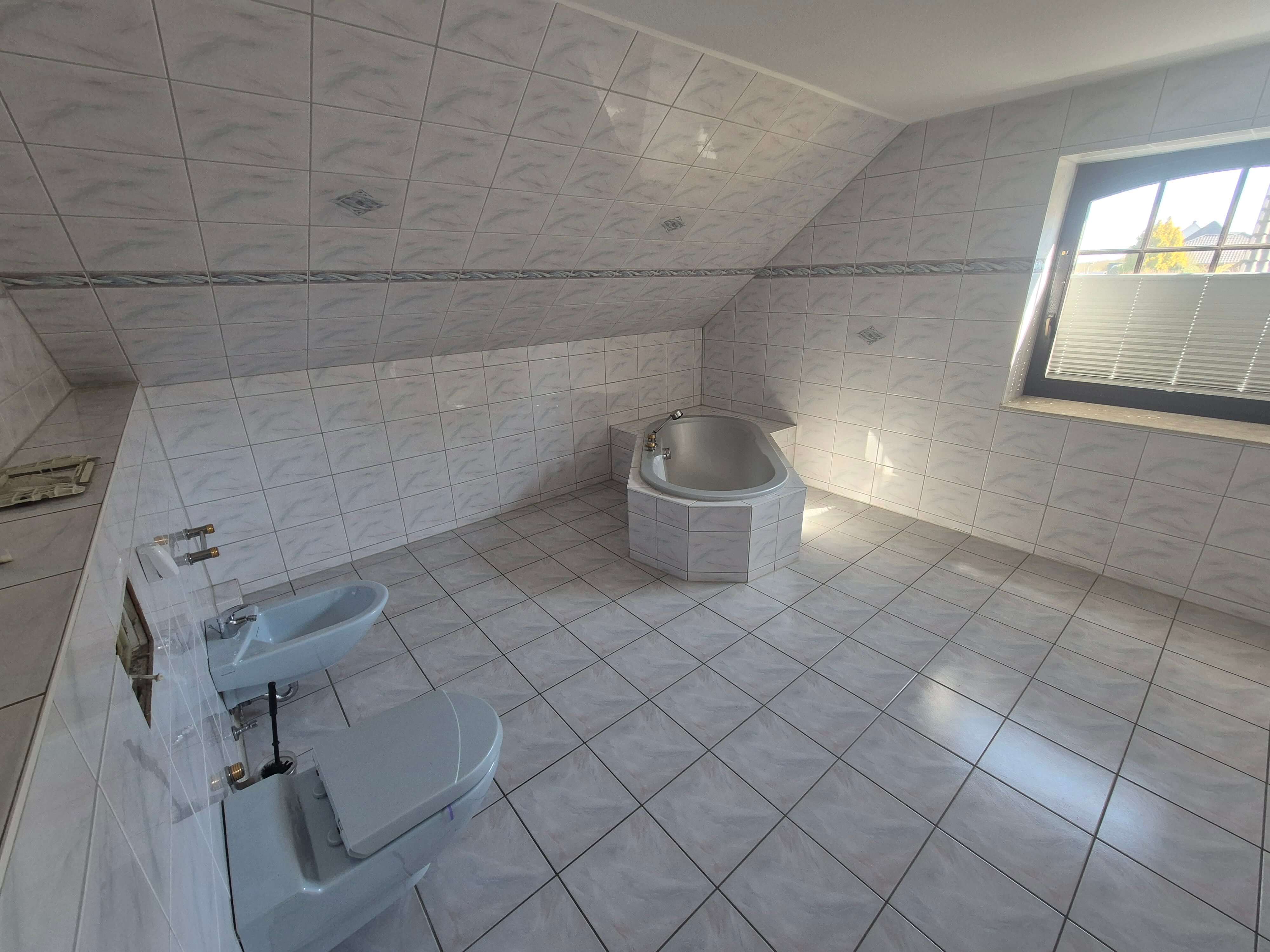Badezimmer OG