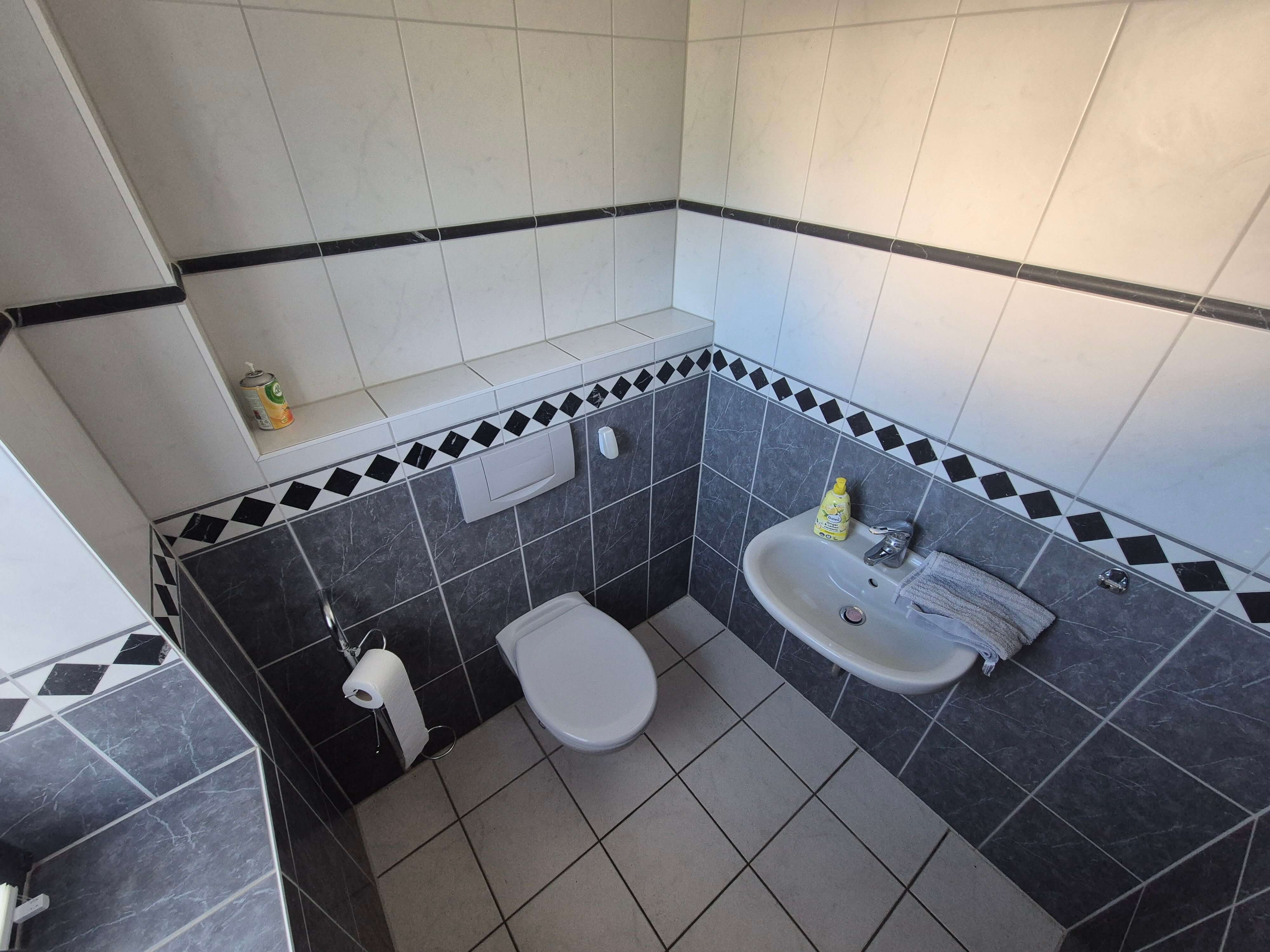Gäste WC
