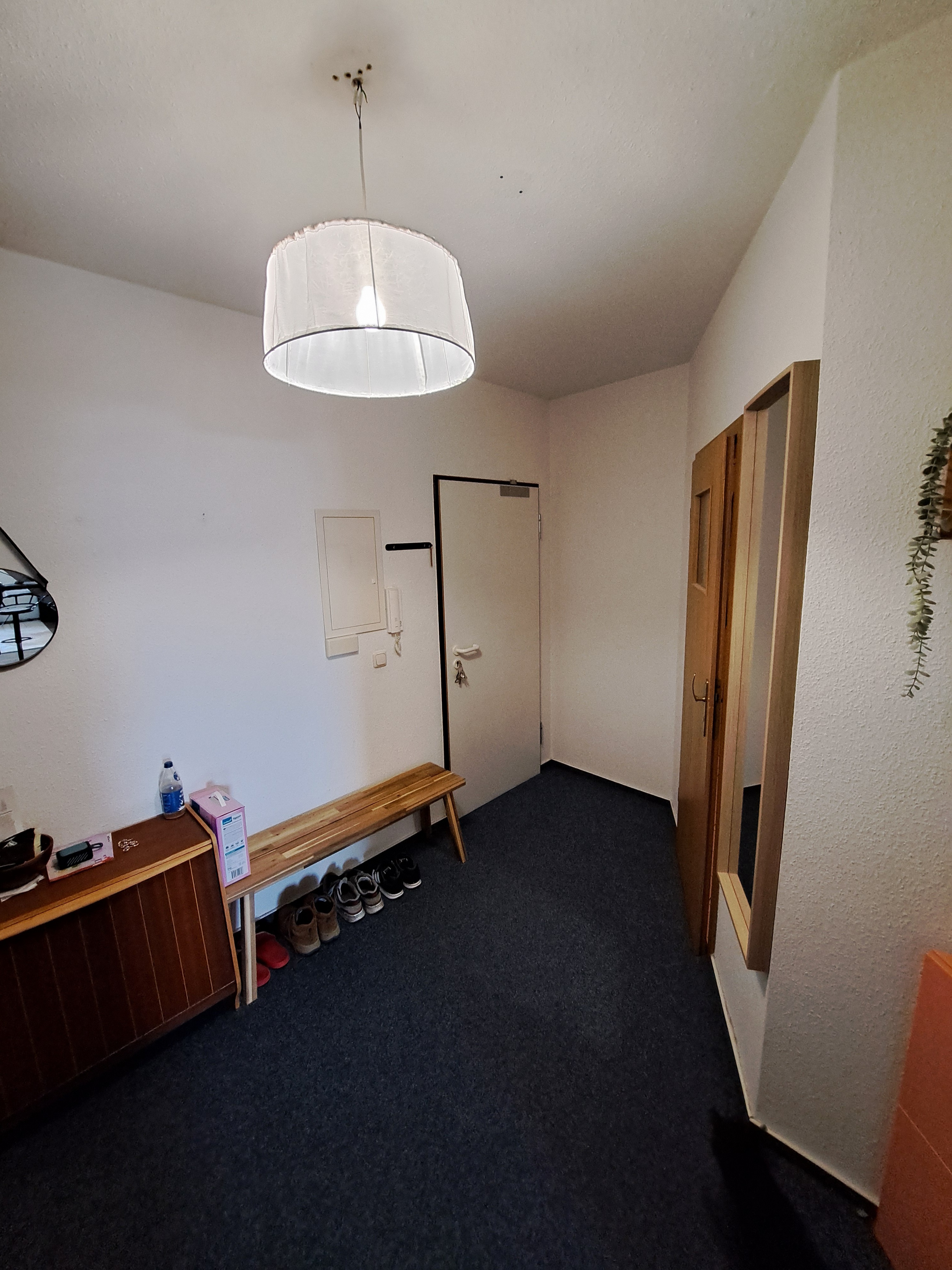 Flur/Eingangsbereich