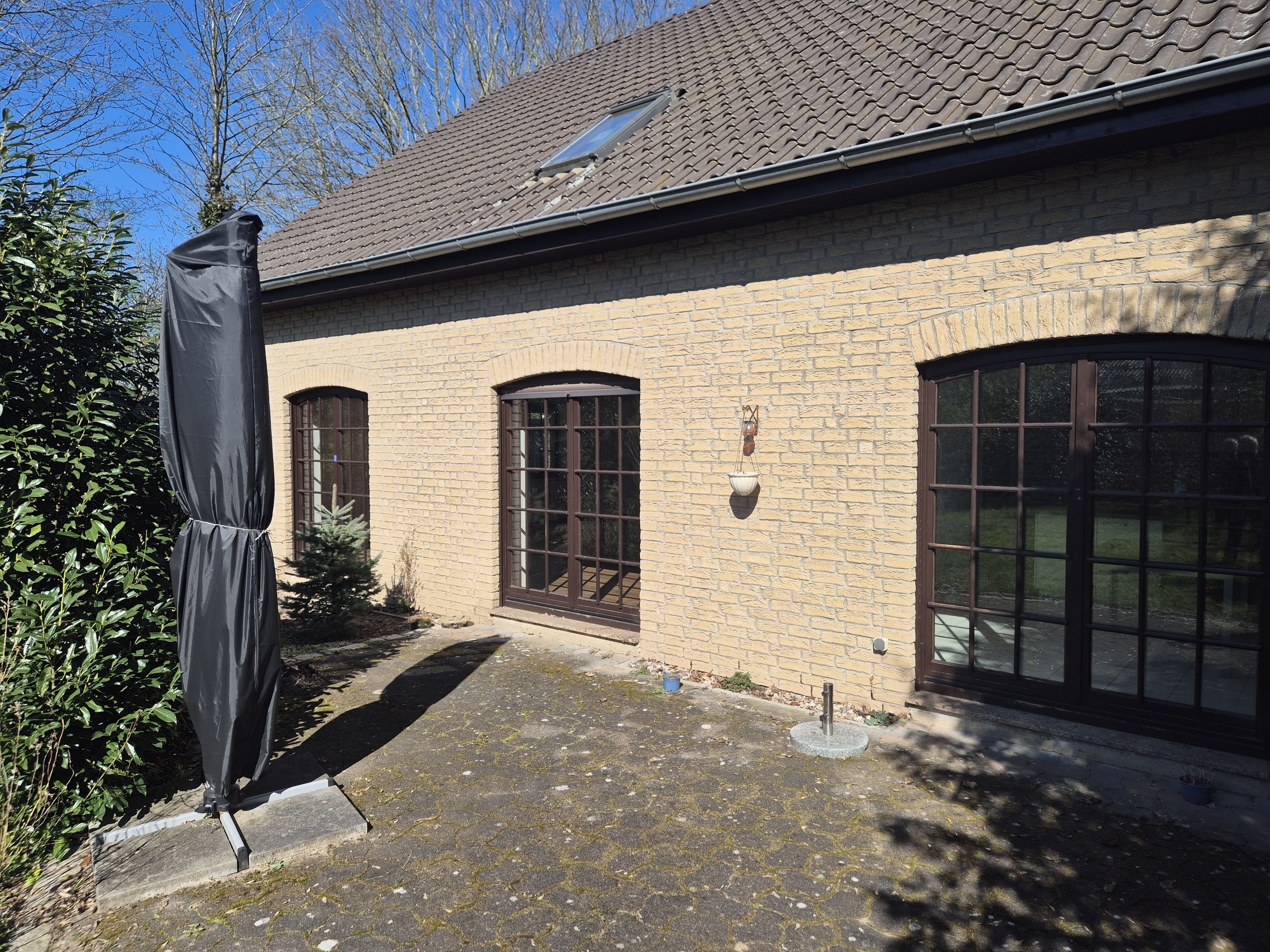 Seitenansicht