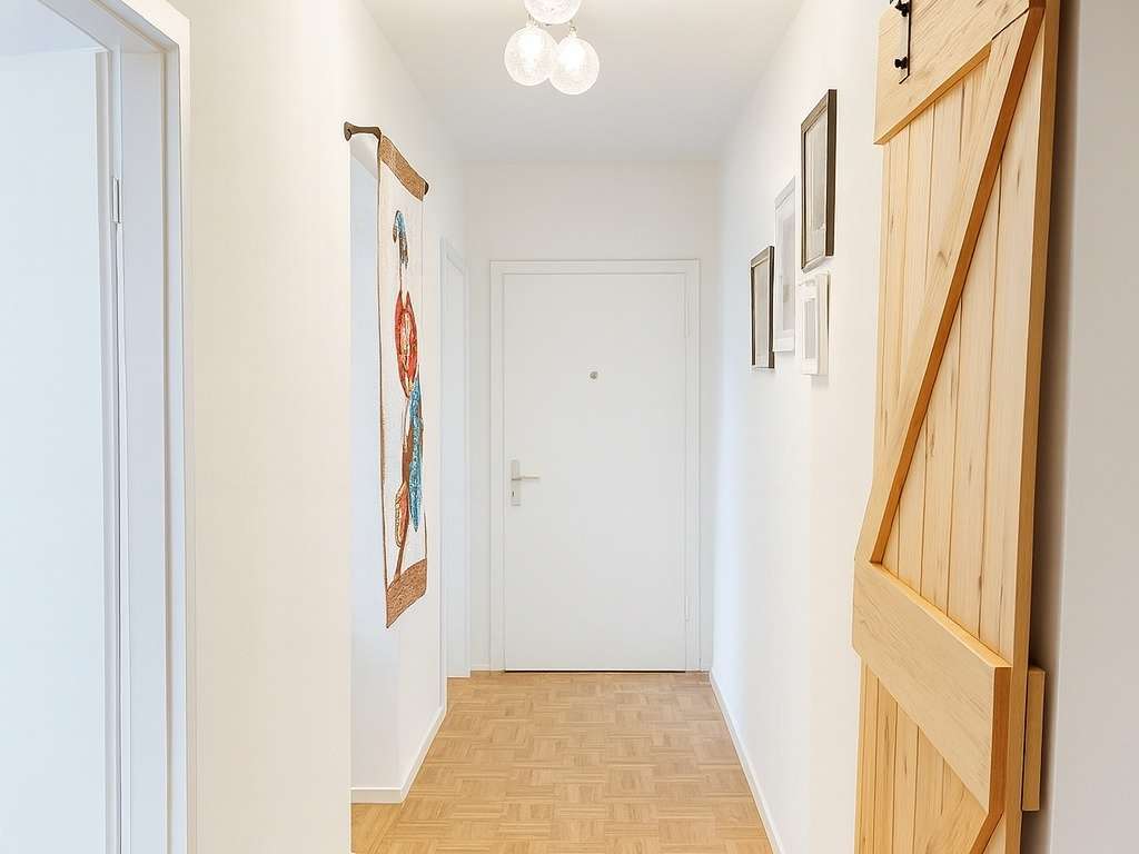Moderne 3-Zimmer-Eigentumswohnung in Hamburg-Eidelstedt